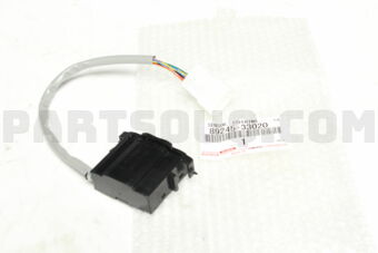 Toyota 8924533020 SENSOR, STEERING