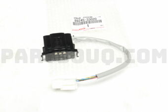 Toyota 8924533020 SENSOR, STEERING