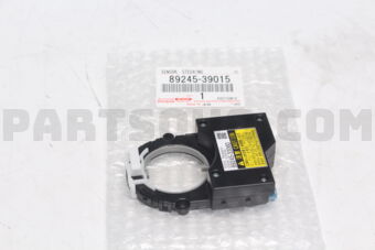 Toyota 8924539015 SENSOR, STEERING