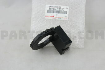 Toyota 8924552030 SENSOR, STEERING