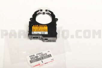 Toyota 8924B12010 SENSOR, STEERIG