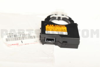Toyota 8924B12010 SENSOR, STEERIG