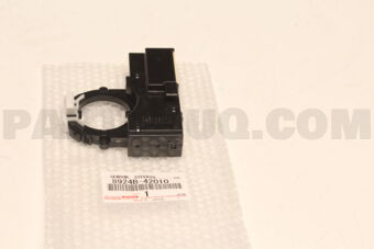 Toyota 8924B42010 SENSOR, STEERIG