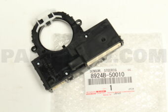 Toyota 8924B50010 SENSOR, STEERIG