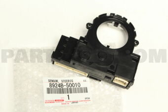 Toyota 8924B50010 SENSOR, STEERIG