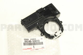 Toyota 8924B50010 SENSOR, STEERIG