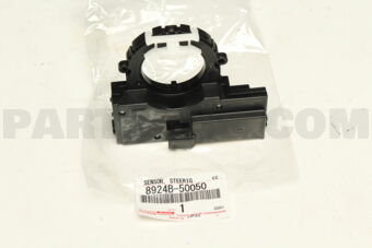 Toyota 8924B50050 SENSOR STEERIG