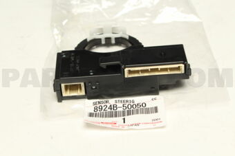 Toyota 8924B50050 SENSOR STEERIG