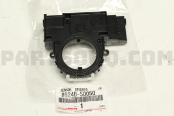 Toyota 8924B50050 SENSOR STEERIG