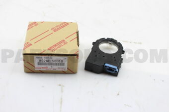 Toyota 8924B58010 SENSOR STEERIG