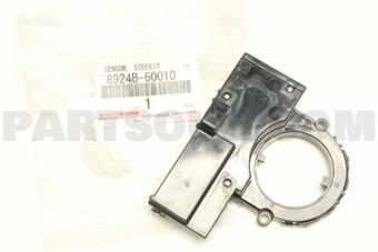 Toyota 8924B60010 SENSOR, STEERIG