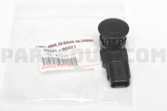 Toyota 893410C021 SENSOR, ULTRASONIC