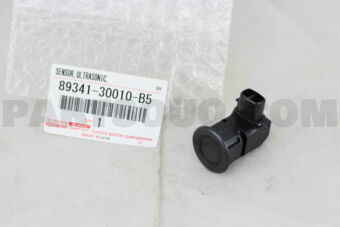 Toyota 8934130010B5 SENSOR, ULTRASONIC, NO.1
