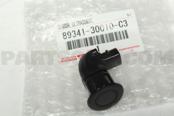 Toyota 8934130010C3 SENSOR, ULTRASONIC, NO.1
