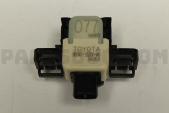 Toyota 8934133200A0 SENSOR, ULTRASONIC, NO.1