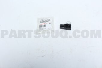Toyota 8934133210A0 SENSOR, ULTRASONIC, NO.1