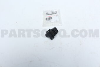 Toyota 8934133210A0 SENSOR, ULTRASONIC, NO.1