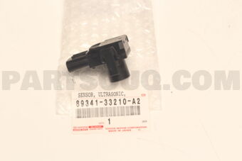 Toyota 8934133210A2 SENSOR, ULTRASONIC, NO.1