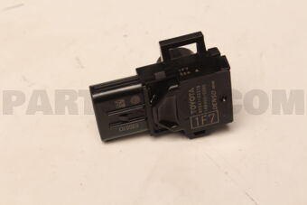 Toyota 8934133210B0 SENSOR, ULTRASONIC, NO.1