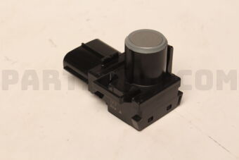 Toyota 8934133210B0 SENSOR, ULTRASONIC, NO.1