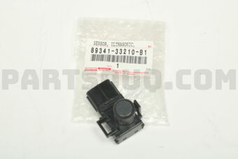 Toyota 8934133210B1 SENSOR, ULTRASONIC, NO.1