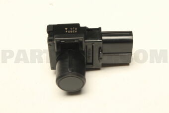 Toyota 8934133210C4 SENSOR, ULTRASONIC, NO.1