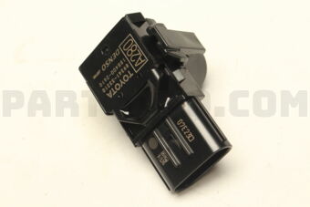 Toyota 8934133210C4 SENSOR, ULTRASONIC, NO.1