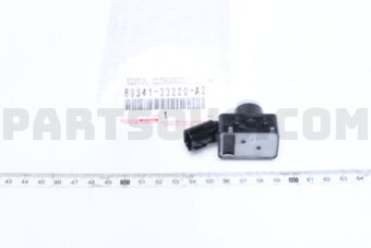 Toyota 8934133220A2 SENSOR ULTRASONIC