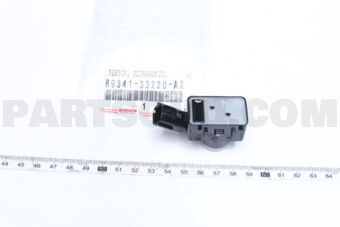 Toyota 8934133220A2 SENSOR ULTRASONIC