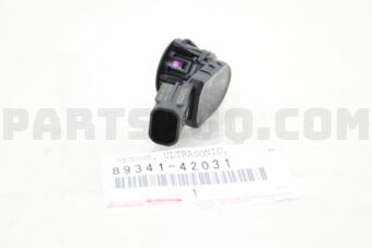 Toyota 8934142031 SENSOR ULTRASONIC