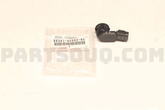 Toyota 8934142060B2 SENSOR ULTRASONIC