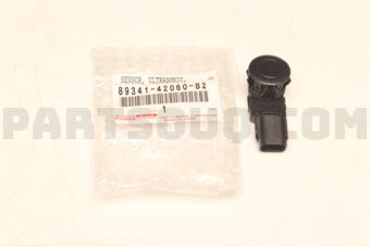 Toyota 8934142060B2 SENSOR ULTRASONIC
