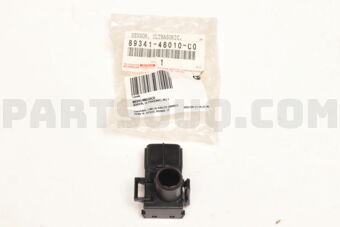 Toyota 8934148010C0 SENSOR, ULTRASONIC, NO.1