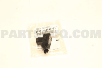 Toyota 8934148040B3 SENSOR, ULTRASONIC
