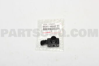 Toyota 8934148040B5 SENSOR, ULTRASONIC
