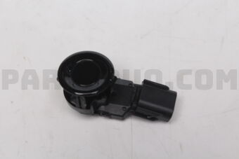 Toyota 8934160051C0 SENSOR, ULTRASONIC
