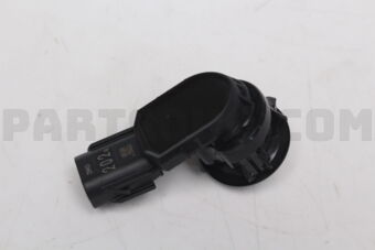 Toyota 8934160051C0 SENSOR, ULTRASONIC
