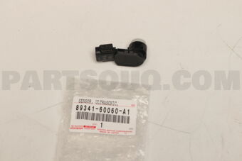 Toyota 8934160060A1 SENSOR, ULTRASONIC