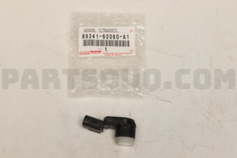 Toyota 8934160060A1 SENSOR, ULTRASONIC