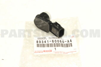 Toyota 8934160060A4 SENSOR ULTRASONIC