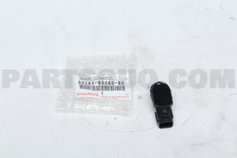 Toyota 8934160060B0 SENSOR ULTRASONIC