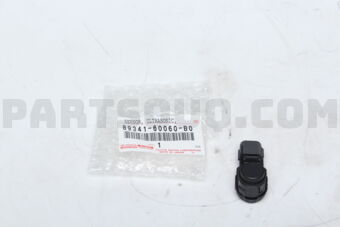 Toyota 8934160060B0 SENSOR ULTRASONIC