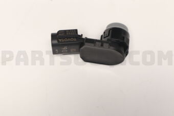 Toyota 8934160060B7 SENSOR, ULTRASONIC