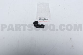 Toyota 8934171030 SENSOR ULTRASONIC