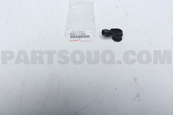 Toyota 8934171030 SENSOR ULTRASONIC