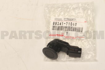 Toyota 8934171040 SENSOR ULTRASONIC