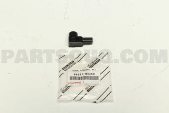 Toyota 89341BZ260 SENSOR ULTRASONIC