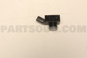 Toyota 89341K0060E0 SENSOR, ULTRASONIC