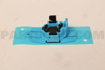 Toyota 893480K020 RETAINER ULTRASONIC