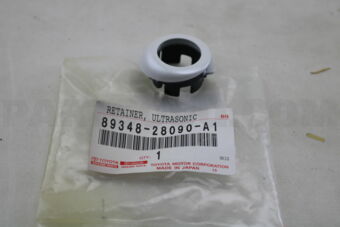 Toyota 8934828090A1 RETAINER, ULTRASONIC SENSOR, NO.2